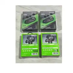 Falabella INTERCOMUNICAD OR DE CASCO BLUETOOTH KR-M COLOR NEGRO oferta