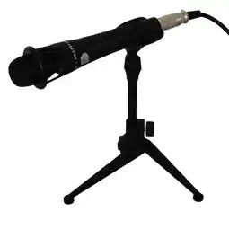 Falabella Condesador Mezclador De Audio DJ Con Microfono oferta