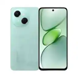 Falabella Celular Tecno Spark Go 1 4Gb RAM 64GB 4G Verde oferta