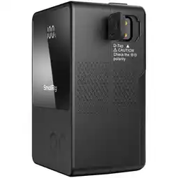 Falabella Batería V-Mount SMALLRIG VB99 6700mAh USB-C USB-A D-TAP DC8V DC12V BP oferta