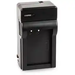 Falabella Cargador de bateria lp-e12 para camara canon sl1 eos eos m m2 eos m10 oferta