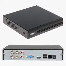 Falabella XVR 4CH + 2CH IP GRABACION HASTA 5M-N HDMI 1 E oferta