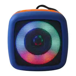 Falabella Parlante Compacto con Sonido Potente y Diseño Moderno oferta