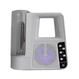 Falabella Parlante Portátil Luz y Sonido Todo en Uno oferta