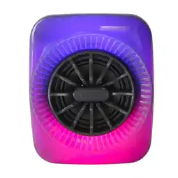 Falabella Parlante Portátil Recargable con Sonido de Alta Calidad oferta