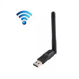 Falabella Antena Wifi Usb 150 Mbps Digital Laptop Y Pc Internet 180m oferta