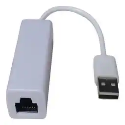 Falabella Adaptador De Usb 2.0 A Rj45 Red Lan oferta
