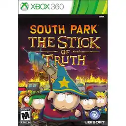 Falabella South park the stick of truth - xbox 360 oferta