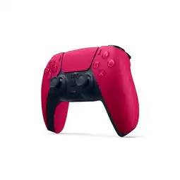 Falabella PS5 Dualsense Cosmic Red Amer oferta