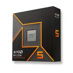 Falabella Procesador Ryzen 5 9600X / 6 Núcleos 12 Hilos / Hasta 5.4 GHz / Serie 9000 AM5 oferta