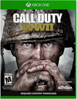 Falabella Call of duty wwii - xbox one oferta