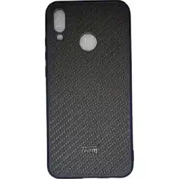 Falabella Estuche Protector Silicona Honor P Smart 2019 oferta