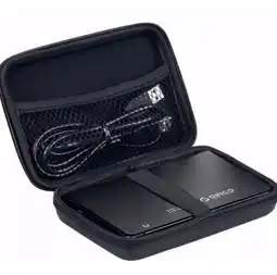 Falabella ESTUCHE PARA DISCO EXTERNO HDC-01 oferta