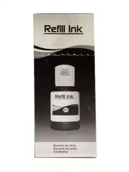 Falabella Tinta IMPRESORA Compatible 504- L1110 / L3110 / 3150 / L4150 / L5190 oferta