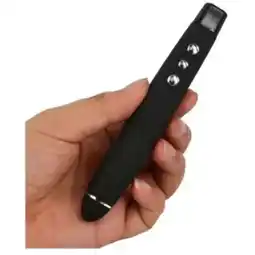 Falabella Presentador de Diapositivas Inalambrico Usb oferta