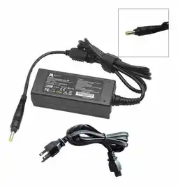 Falabella Cargador Para Computador Portátil Hp Compaq Mini 111 Homologado oferta