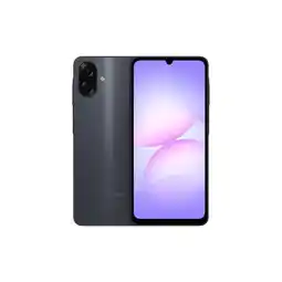 Falabella Celular Galaxy A07 Negro 6B RAM 128GB oferta