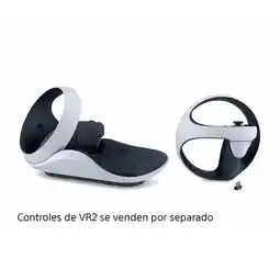 Falabella Estación de recarga del control VR2 Sense oferta