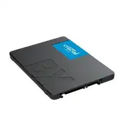 Falabella Disco Sólido SSD BX500 1TB SATA 25 para Almacenamiento Confiable y Respuesta Ágil oferta