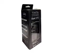 Falabella Tinta Formulada Antiderrame Bk Np Dye Xxl Serie L Black oferta