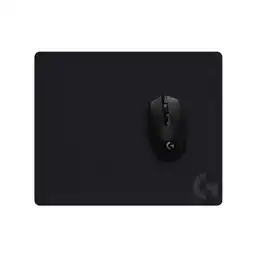 Falabella MOUSE PAD G240 NEGRO oferta