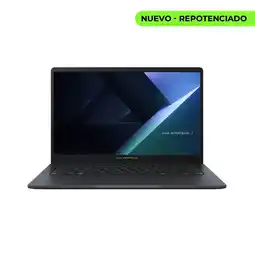 Falabella PORTATIL EXPERTBOOK B1403CVA INTEL CORE i3 1315U / 24GB RAM DDR5 / SSD 2TB / 14” FHD oferta
