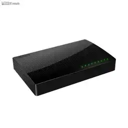 Falabella SG108 SWITCH GIGABIT DE SOBREMESA DE 8 PUERTOS oferta