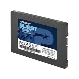 Falabella Disco Duro Solido Ssd Interno 120 Gb Sata Nuevo oferta