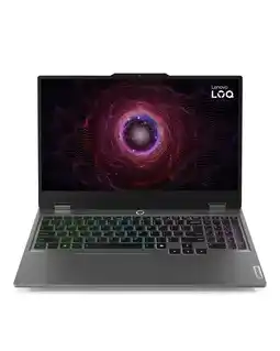 Falabella Loq Amd Ryzen 7 7435hs Ram 32gb Ssd 1tb + 512gb Rtx 4050 6gb 15,6¨ Win oferta