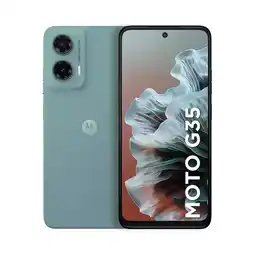 Falabella Celular G35 5G 256GB 4GB Gris oferta