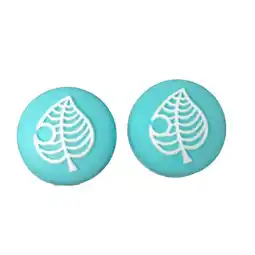 Falabella Protectores de Joystick para Nintendo Switch Hoja - Azul Claro oferta