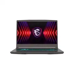 Falabella Portatil Gamer Thin 15 B12UC-5 RTX 3050 Intel i5-12450H RAM 8GB SSD 512 15.6" Pulgadas oferta