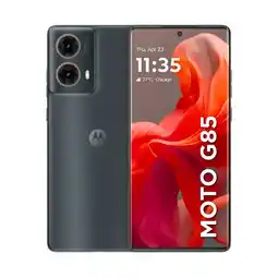 Falabella Celular G85 5G 256GB 8GB Gris oferta