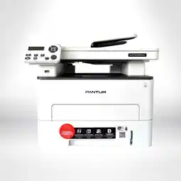 Falabella Impresora Pantum M7105DW oferta