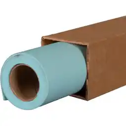 Falabella Fondo de papel azul sky sinfin rollo 10m x 270cm para estudio oferta