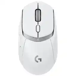 Falabella Mouse G309 Inalambrico Lightspeed Blanco oferta