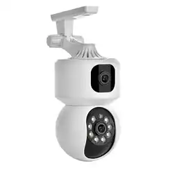 Falabella Cámara De Vigilancia Domo Wi-fi Generic 2mp Wi-Fi Tc 13 oferta