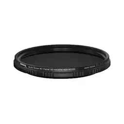 Falabella Filtro nd densidad neutra variable 2-400 62mm oferta