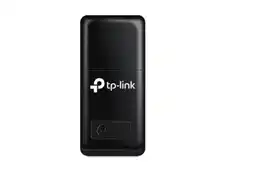 Falabella Adaptador De Red USB TP-LINK TL-WN823N 300mbps oferta
