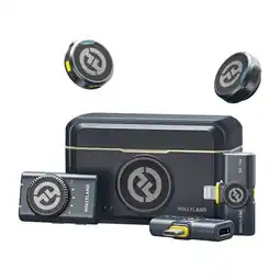 Falabella Micrófono inalámbrico Lark M2 oferta