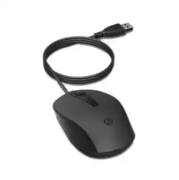 Falabella MOUSE 150 - ALAMBRICO - NEGRO - USB - 240J6AA#ABM oferta