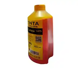 Falabella Tinta Universal Np para Impresoras De 1000 Ml (yellow) oferta