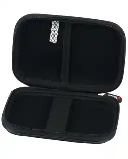 Falabella Estuche Resistente Para Disco Duro Externo Ssd Phd-25 oferta