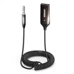 Falabella Receptor Bluetooth Para Auto Con Micrófono 70601 oferta