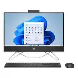 Falabella TODO EN UNO 24-cb1027la Ci5-1235U RAM 8GB SSD 512GB 23.8 PULGADAS oferta