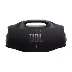 Alkomprar Parlante JBL Inalámbrico Bluetooth Boombox 4 200W Negro oferta