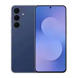 Alkomprar Celular SAMSUNG Galaxy S25 FE 512GB 5G Azul Marino oferta