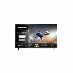 Alkomprar TV PANASONIC 55 Pulgadas 139 Cm 55PX700H LED 4K-UHD Smart TV Google con IA oferta