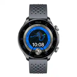 Alkomprar Reloj ESENSES SW-TITANIUM GPS 40.64 mm Gris oferta