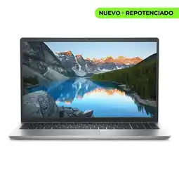 Falabella PORTATIL INSPIRON 3530 - INTEL CORE I5 1334U - 15.6 FULL HD IPS - RAM 32GB DDR4 SSD 512GB M.2 oferta